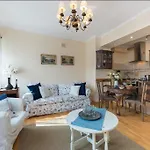 P&O Apartments Nowowiejska